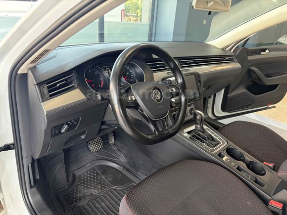 AKTUNÇ AUTO’DAN  182 BİNDE HATASIZ ORJİNAL DSG 