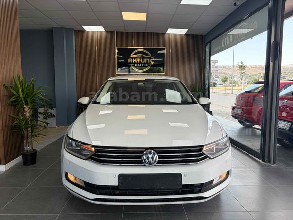 AKTUNÇ AUTO’DAN  182 BİNDE HATASIZ ORJİNAL DSG 