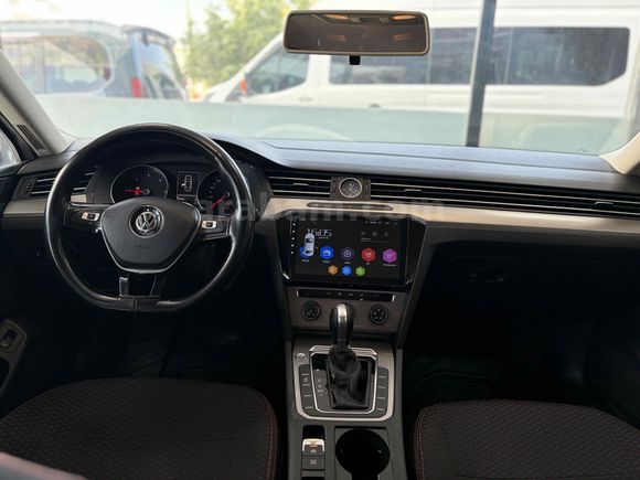 AKTUNÇ AUTO’DAN  182 BİNDE HATASIZ ORJİNAL DSG 