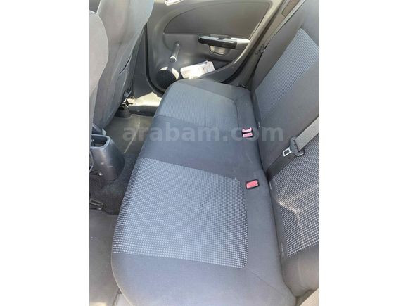 Sahibinden Opel Corsa 1.2 Essentia 2010 Model 