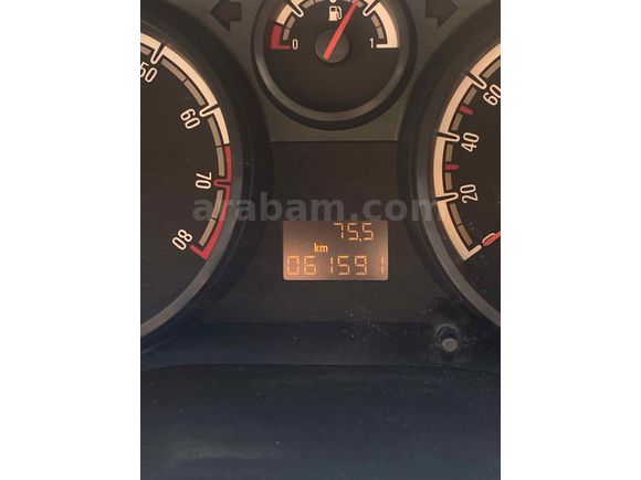 Sahibinden Opel Corsa 1.2 Essentia 2010 Model 