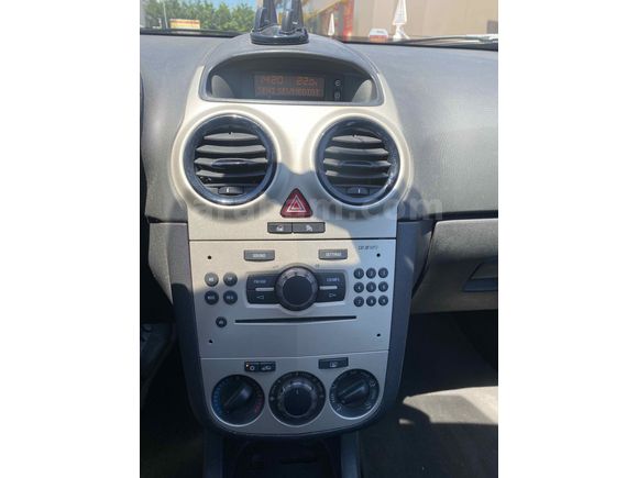 Sahibinden Opel Corsa 1.2 Essentia 2010 Model 