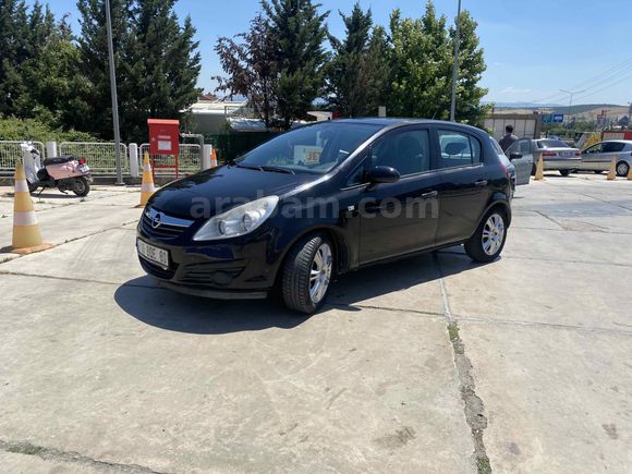 Sahibinden Opel Corsa 1.2 Essentia 2010 Model 