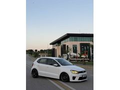 Sahibinden Volkswagen Polo 1.6 TDi Comfortline 2011 Model  175.000 km Beyaz
