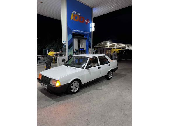 Sahibinden Tofaş Şahin 1.6 1993 Model 