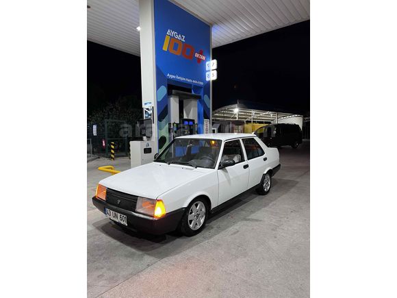 Sahibinden Tofaş Şahin 1.6 1993 Model 