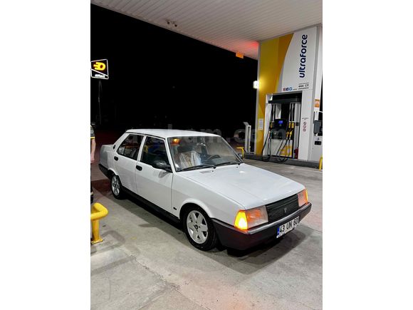Sahibinden Tofaş Şahin 1.6 1993 Model 