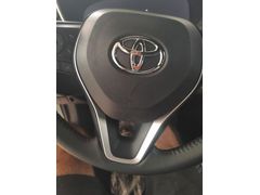 Sahibinden Toyota Corolla Cross 1.8 Hybrid Flame X-Pack 2024 Model  6.000 km Beyaz