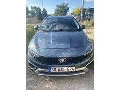 Sahibinden Fiat Egea Cross 1.4 Fire Urban 2023 Model 
