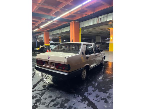 Sahibinden Tofaş Şahin 1.6 1993 Model