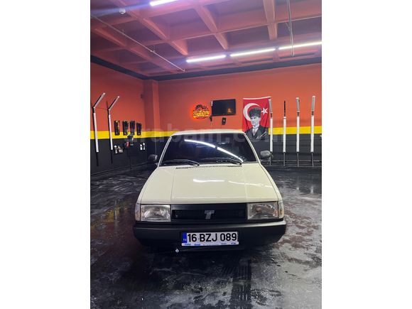 Sahibinden Tofaş Şahin 1.6 1993 Model