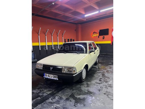 Sahibinden Tofaş Şahin 1.6 1993 Model