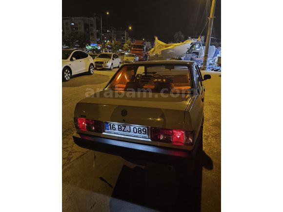 Sahibinden Tofaş Şahin 1.6 1993 Model