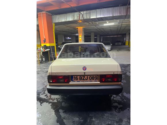 Sahibinden Tofaş Şahin 1.6 1993 Model