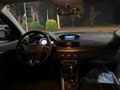 Sahibinden Renault Fluence 1.5 dCi Touch 2016 Model 