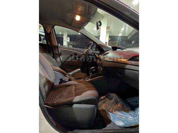 Sahibinden Renault Fluence 1.5 dCi Touch 2016 Model 