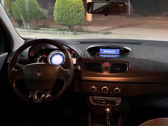 Sahibinden Renault Fluence 1.5 dCi Touch 2016 Model 
