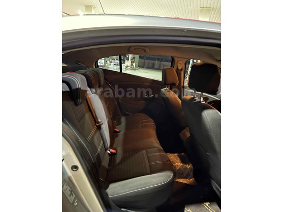 Sahibinden Renault Fluence 1.5 dCi Touch 2016 Model 
