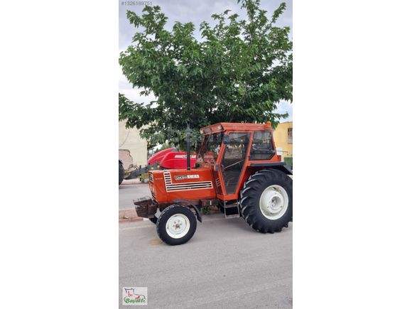 TURBOLU REKTEFELİ 8280N