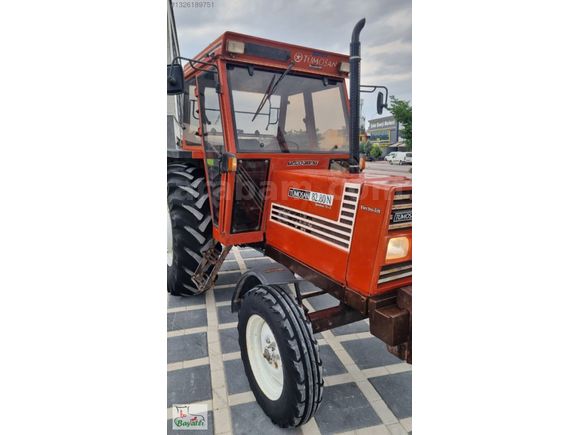 TURBOLU REKTEFELİ 8280N