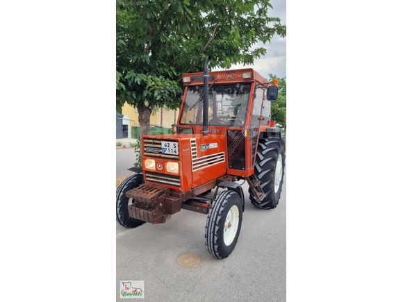 TURBOLU REKTEFELİ 8280N