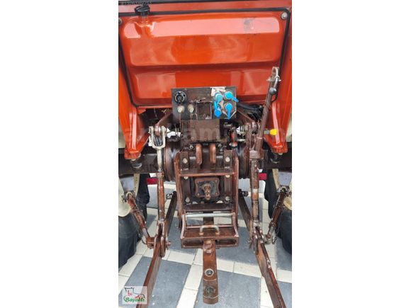TURBOLU REKTEFELİ 8280N