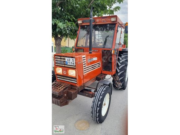 TURBOLU REKTEFELİ 8280N