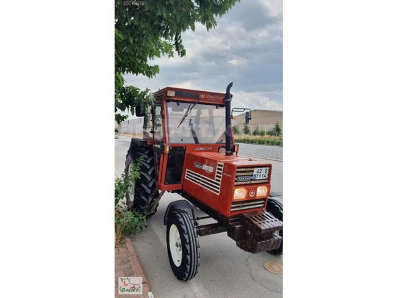 TURBOLU REKTEFELİ 8280N