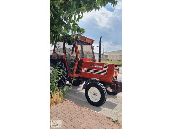 TURBOLU REKTEFELİ 8280N