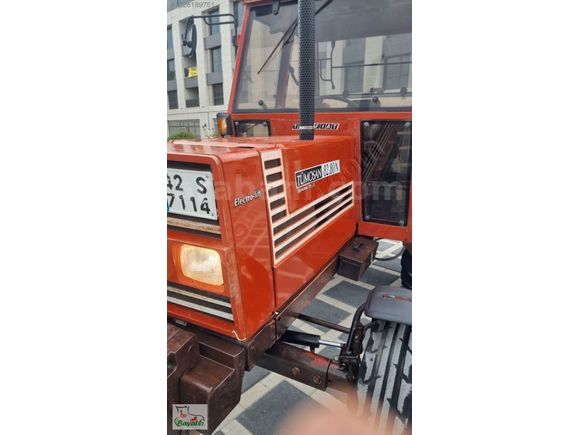 TURBOLU REKTEFELİ 8280N