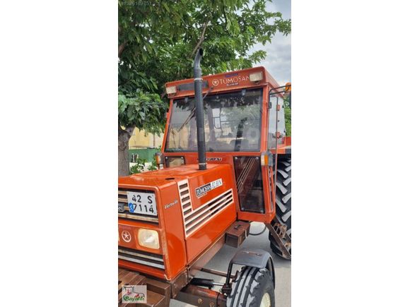 TURBOLU REKTEFELİ 8280N