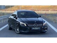 BARAN MOTORS CLA 200