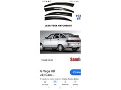 Sahibinden Lada Vega 1.5 2005 Ankara