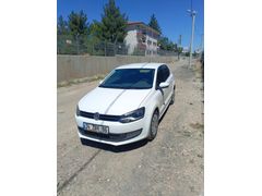 Sahibinden Volkswagen Polo 1.4 Comfortline 2013 Model