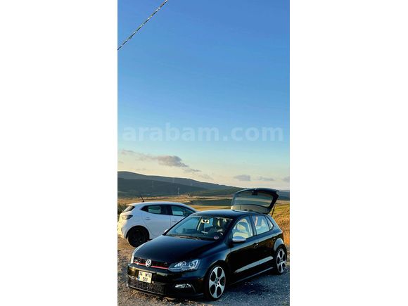 Sahibinden Volkswagen Polo 1.4 Comfortline 2012 Model 