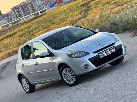 Sahibinden Renault Clio 1.5 dCi Extreme 2011 Model