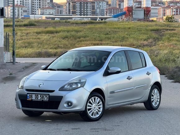 Sahibinden Renault Clio 1.5 dCi Extreme 2011 Model