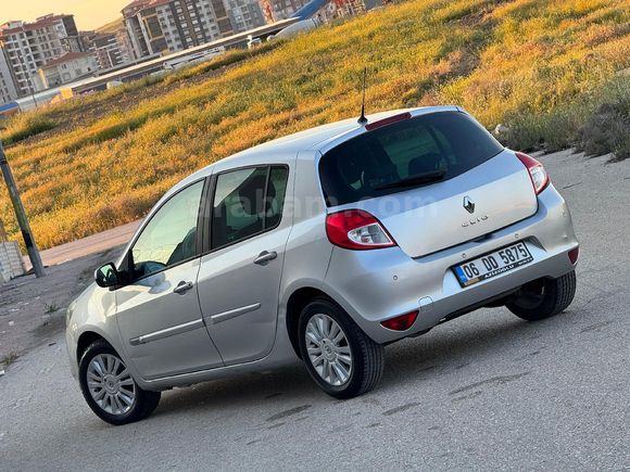 Sahibinden Renault Clio 1.5 dCi Extreme 2011 Model