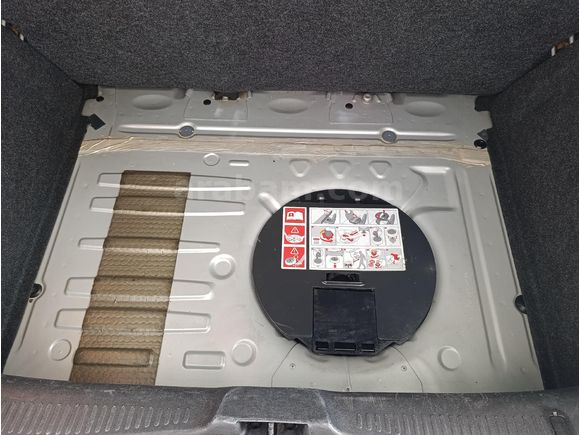Sahibinden Renault Clio 1.5 dCi Extreme 2011 Model