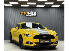 OTOMİLE | FORD MUSTANG 2.3 ECOBOOST HATASIZ 2.900.000 TL KREDİ