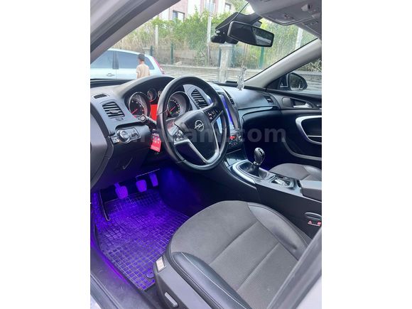 Sahibinden Opel Insignia 1.6 T Cosmo 2010 Model 