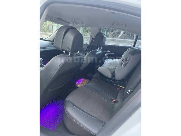 Sahibinden Opel Insignia 1.6 T Cosmo 2010 Model 