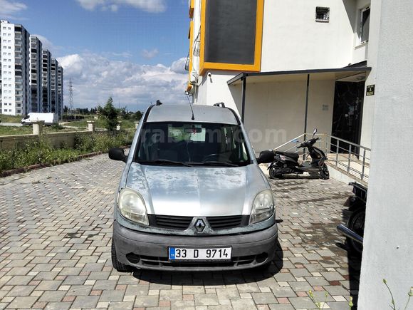 Sahibinden Renault Kangoo 1.5 dCi Authentique 2005 Model