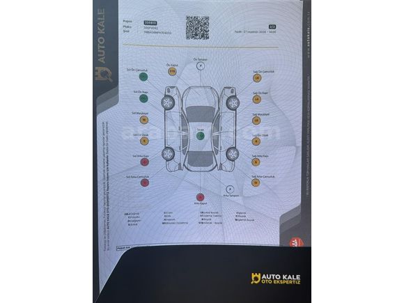 Sahibinden Skoda SuperB 1.6 TDI Active 2017 Model