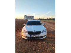 Sahibinden Skoda SuperB 1.6 TDI Active 2017 Model