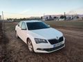 Sahibinden Skoda SuperB 1.6 TDI Active 2017 Model