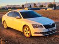Sahibinden Skoda SuperB 1.6 TDI Active 2017 Model