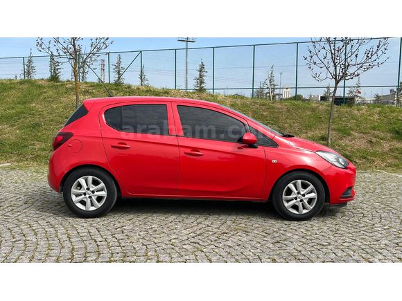Sahibinden Opel Corsa 1.2 Essentia 2015 Model