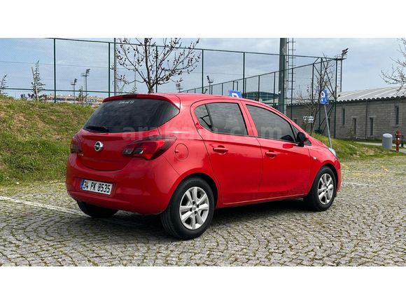 Sahibinden Opel Corsa 1.2 Essentia 2015 Model