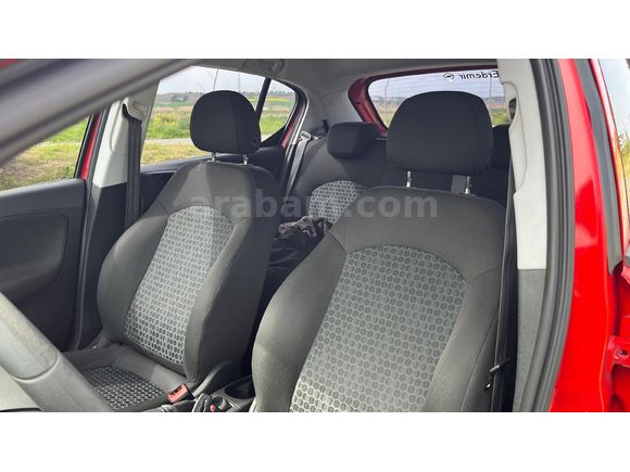 Sahibinden Opel Corsa 1.2 Essentia 2015 Model